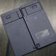 The two 5.2-inch screens are held together by a single hinge along with a few strategically placed notches for extra strength.